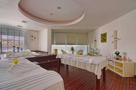 BAIA BODRUM Spa